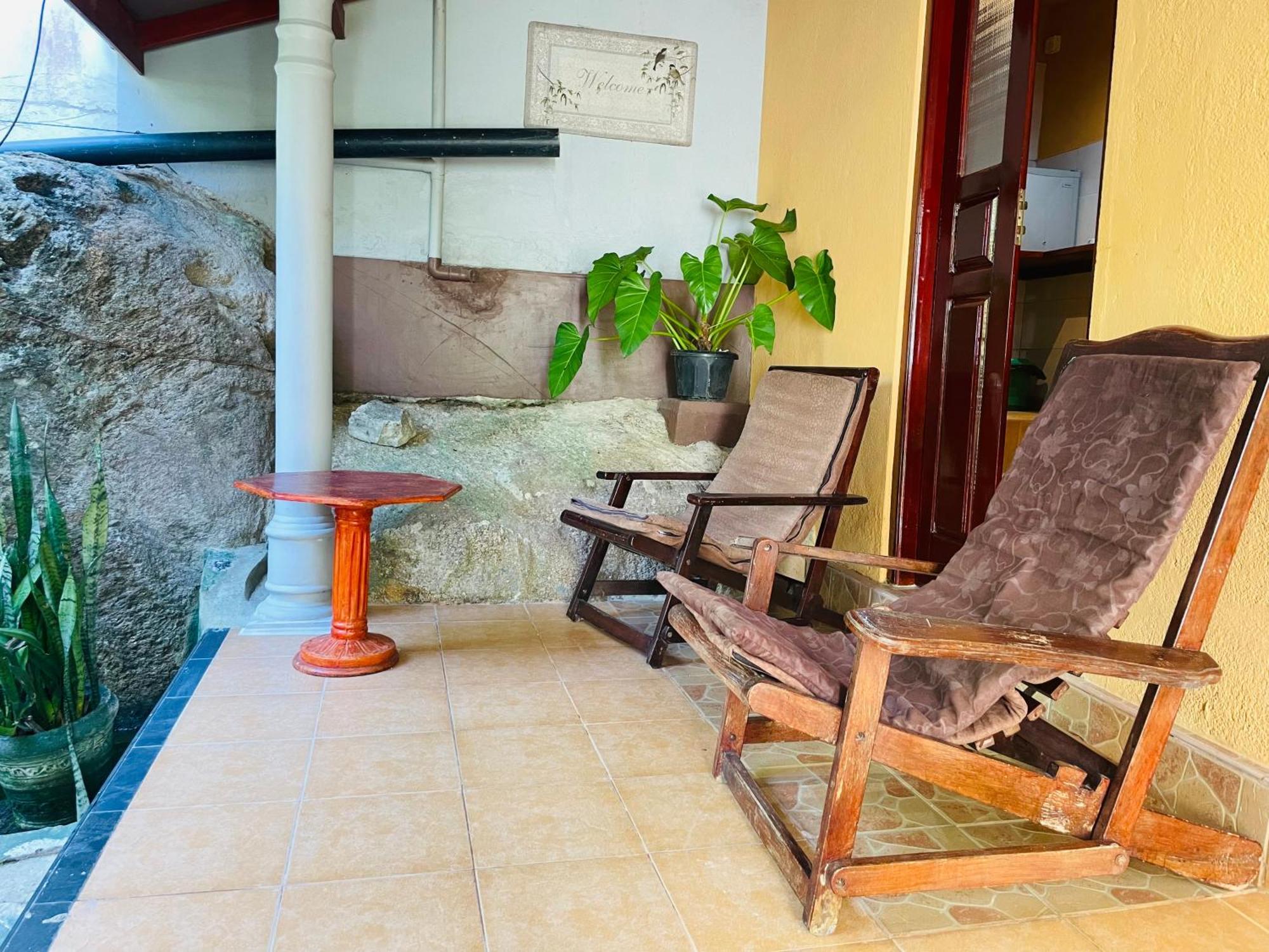 White Villa Унаватуна Экстерьер фото