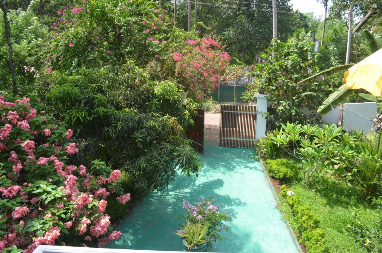 White Villa Унаватуна Экстерьер фото